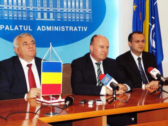 Jövőre Temesváron ülésezik a német–román kormányközi vegyes bizottság