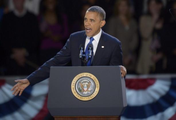 Obama: Céltudatosabban térek vissza a Fehér Házba