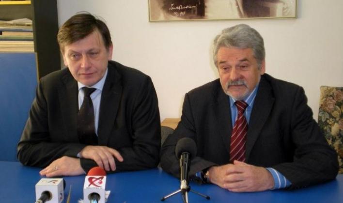 Mircea Moloţ marad a Hunyad megyei PNL élén