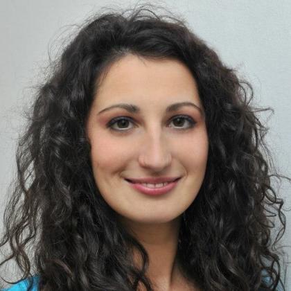 Kacsó-Doboly Izabellát jelölte ifjúsági államtitkárnak az RMDSZ